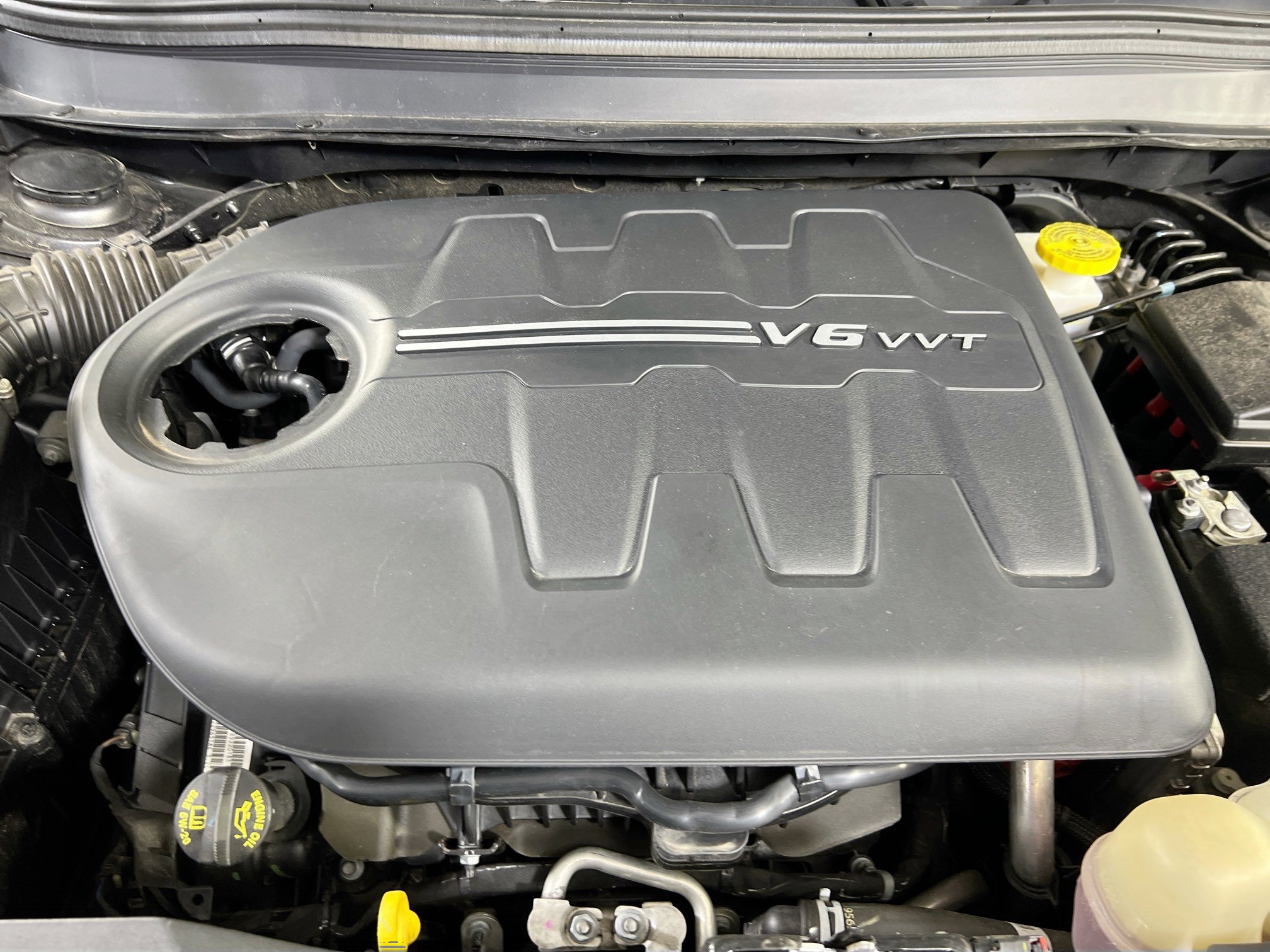 Used 2022 Jeep Cherokee Latitude Lux image 28