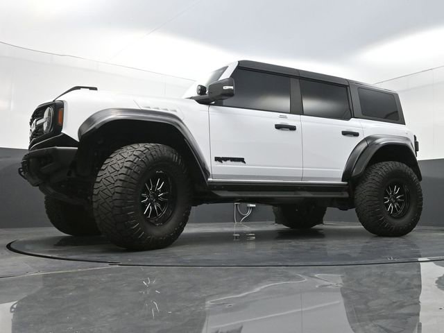 Used 2022 Ford Bronco Raptor image 30