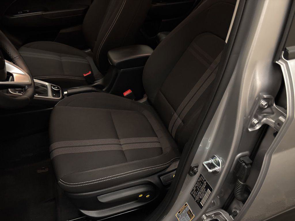 New 2026 Hyundai Venue SEL image 11