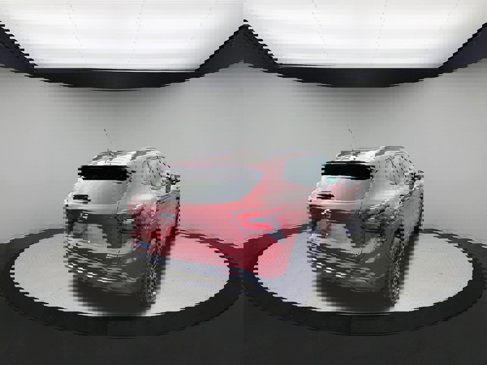 Used 2024 Chevrolet Trax ACTIV w/ Sunroof Package image 8