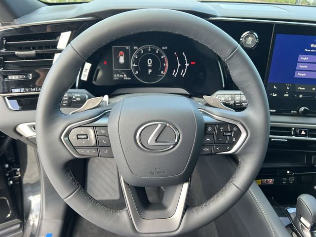 New 2024 Lexus RX 350 FWD w/ Technology Package image 14
