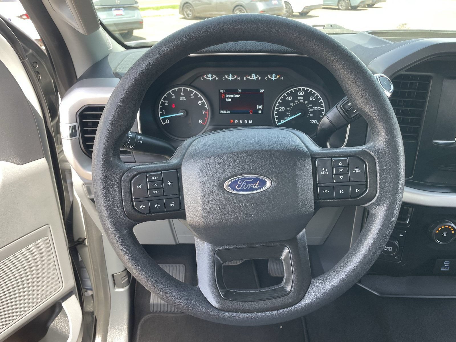 Used 2023 Ford F150 XLT AWD/4WD image 27