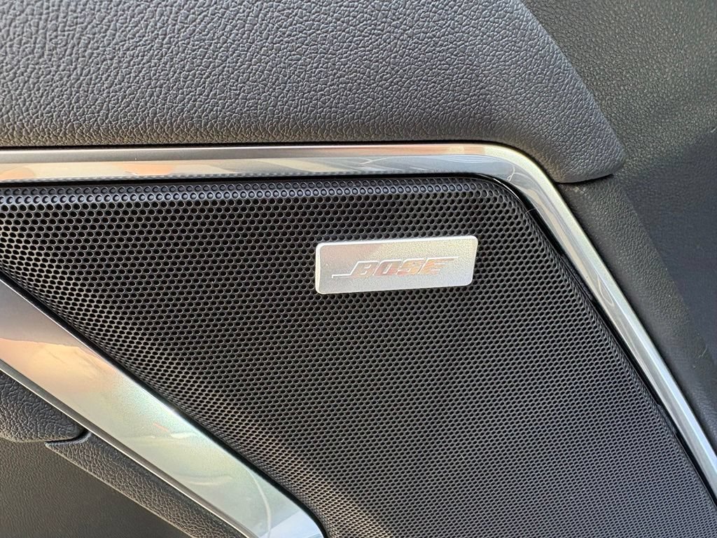 New 2026 Chevrolet Silverado 1500 RST w/ RST All Star Premium Package AWD/4WD image 2