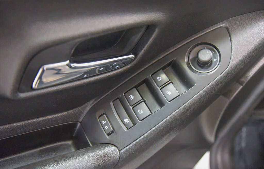 Used 2021 Chevrolet Trax LS image 15