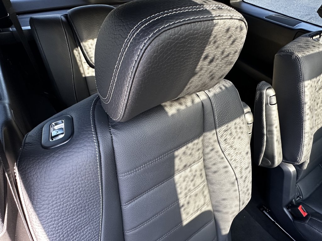 New 2026 Mercedes-Benz GLS 450 4MATIC image 19