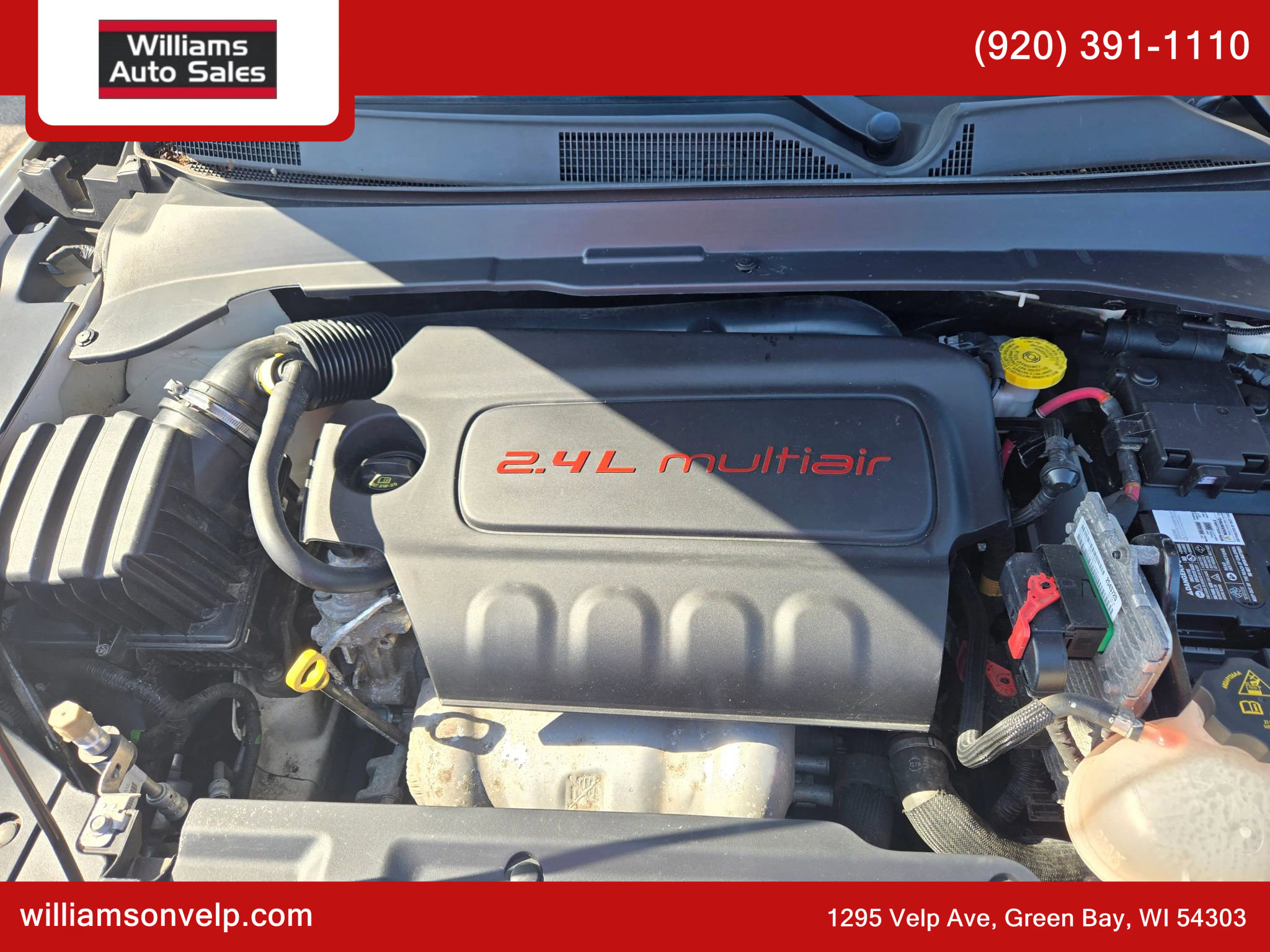 Used 2018 Jeep Compass Latitude w/ Popular Equipment Group image 23