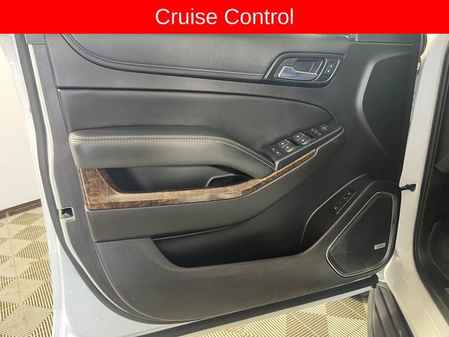 Used 2017 Chevrolet Tahoe LT RWD image 12