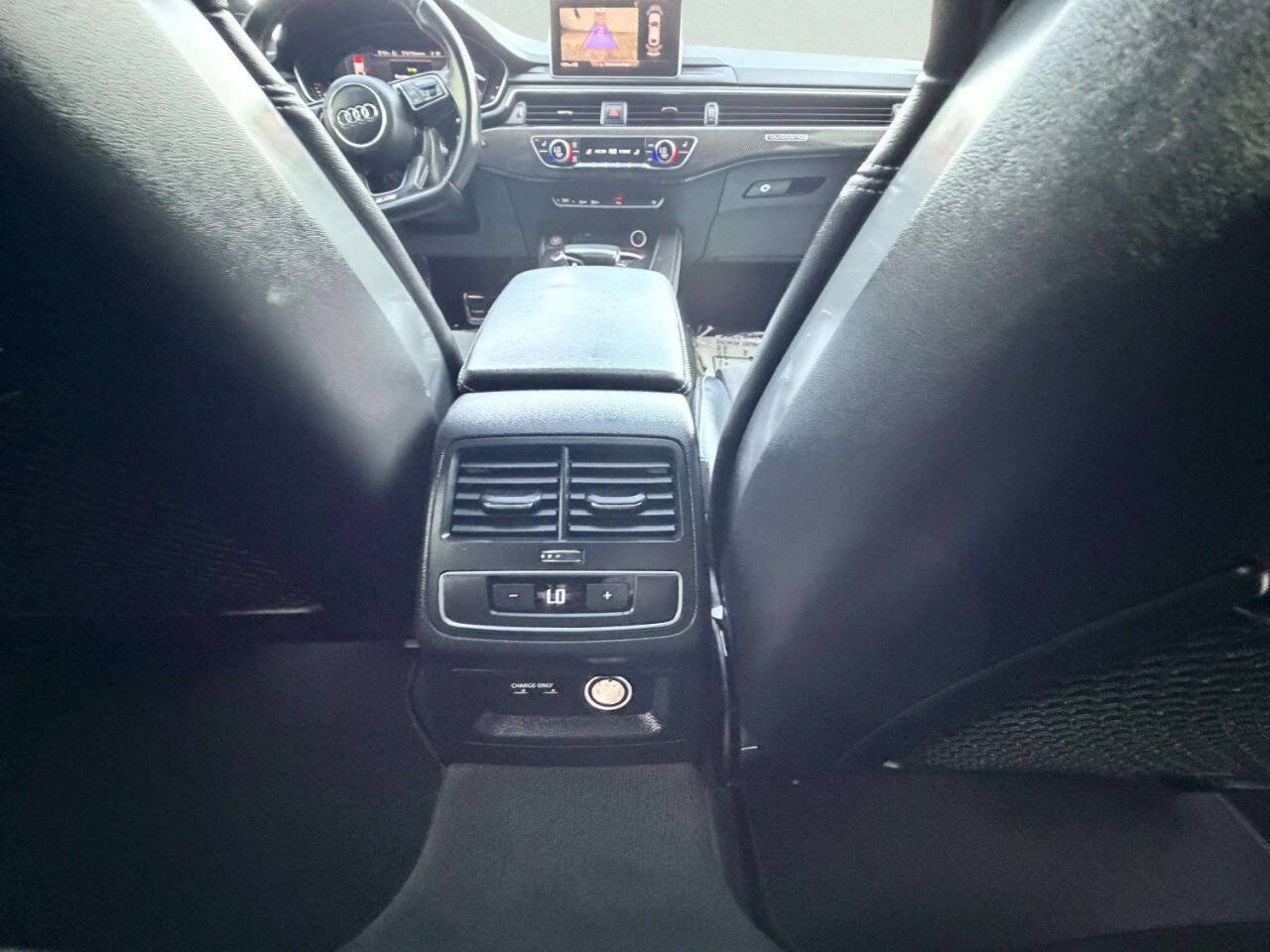 Used 2019 Audi S5 Premium Plus w/ Premium Plus AWD/4WD image 25