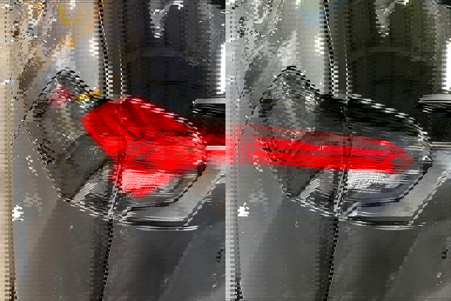 Used 2025 Toyota RAV4 XLE AWD/4WD image 29