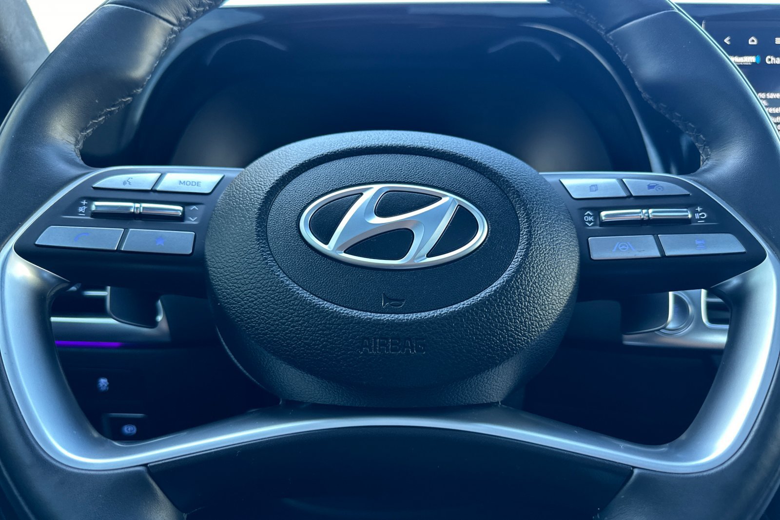 Used 2025 Hyundai Palisade Calligraphy AWD/4WD image 26