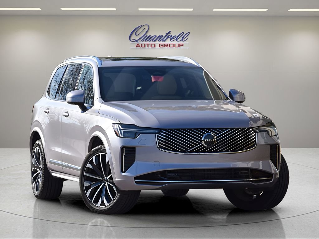 Certified 2026 Volvo XC90 B5 Plus w/ Protection Package Premier image 1