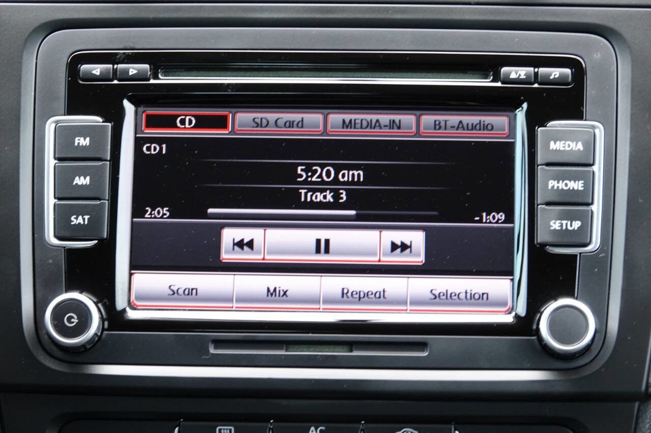 Used 2012 Volkswagen Golf TDI FWD image 84