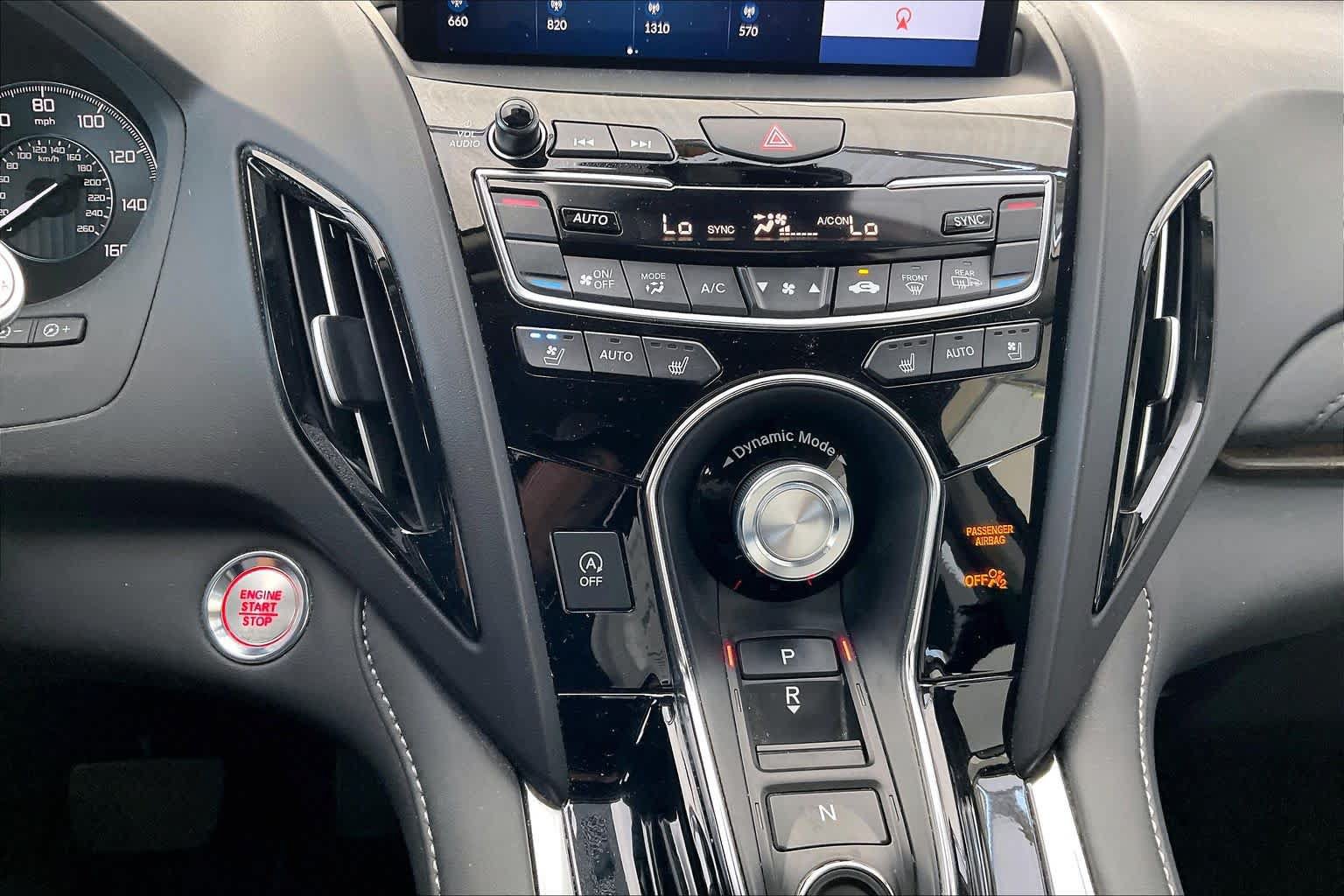 Used 2019 Acura RDX w/ Advance Package FWD image 31