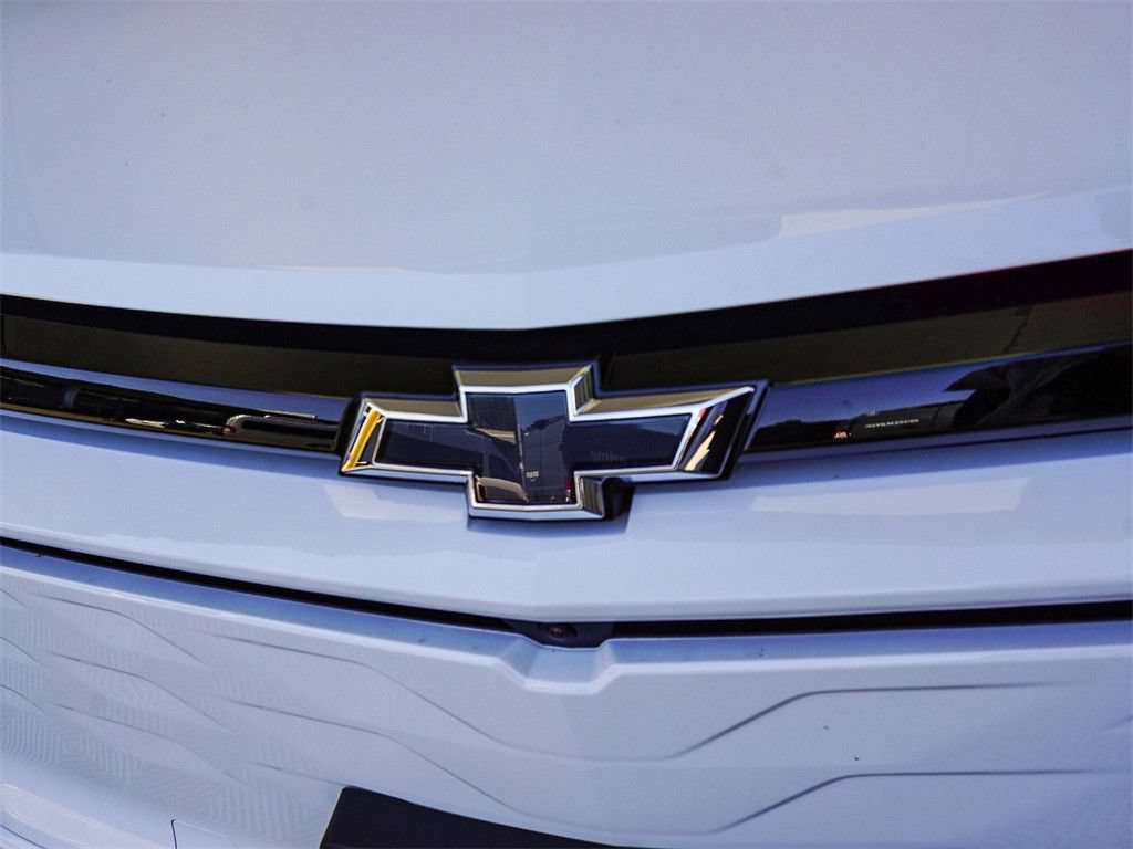 New 2026 Chevrolet Blazer EV LT w/ Midnight/Sport Edition FWD image 4