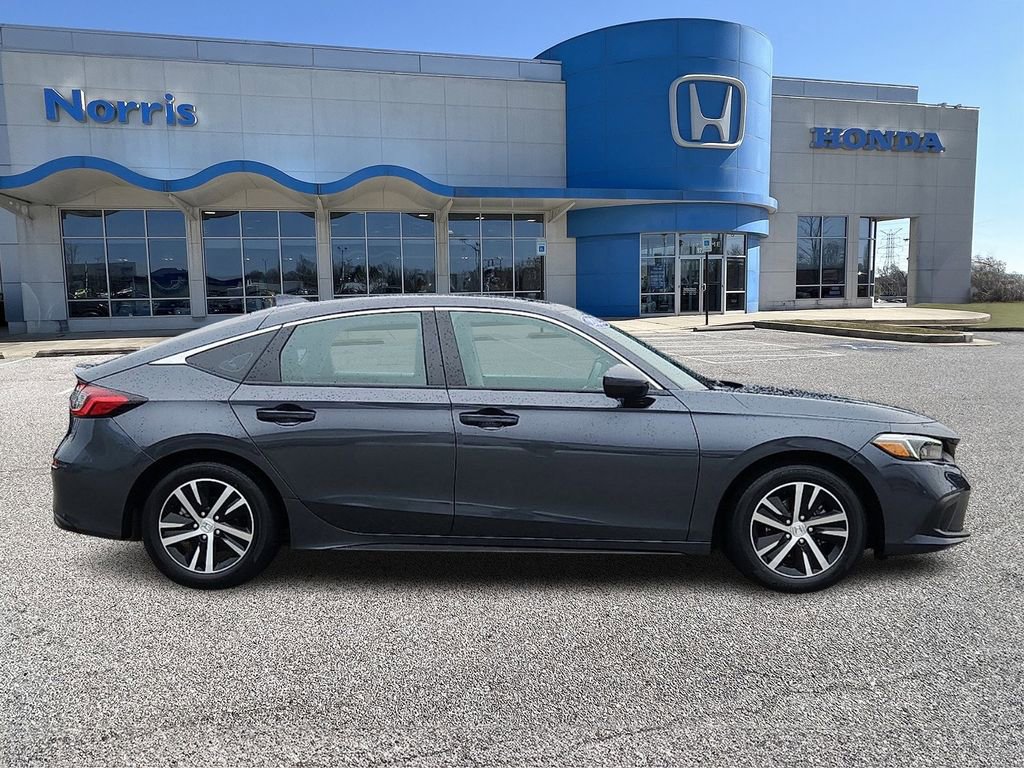 Used 2024 Honda Civic LX image 5