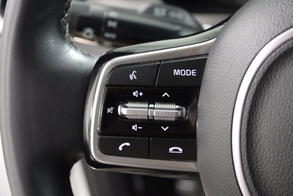 Used 2023 Kia Sorento S w/ Panoramic Sunroof Package FWD image 22