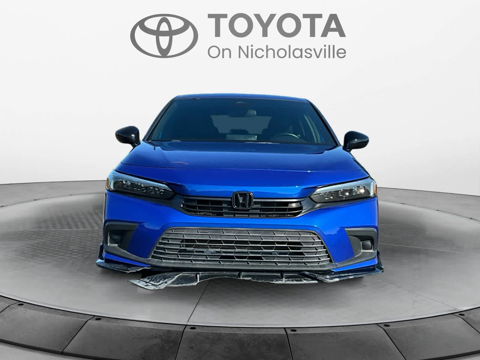 Used 2023 Honda Civic Sport image 8