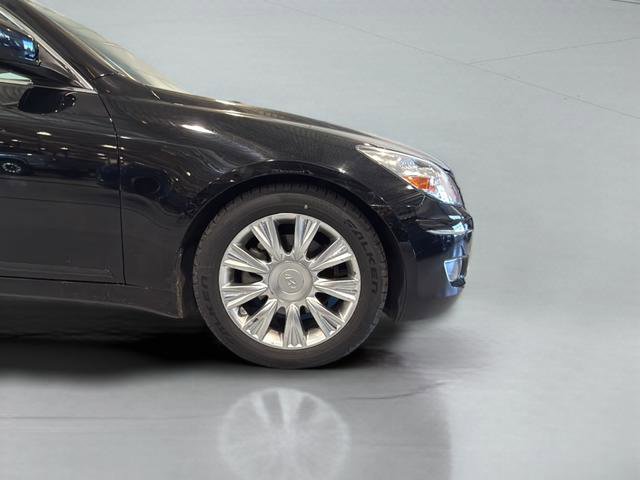 Used 2009 Hyundai Genesis 3.8 w/ Technology Pkg 4 image 20