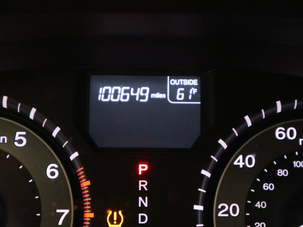 Used 2015 Honda Odyssey EX-L image 38