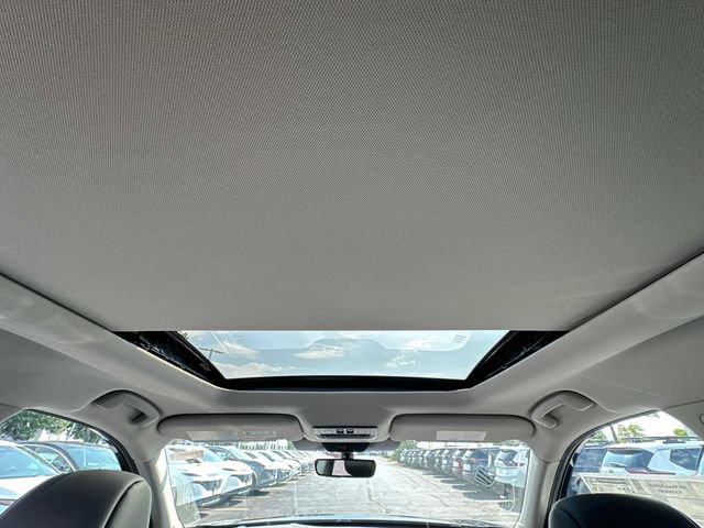New 2026 Nissan Pathfinder Platinum w/ Cargo Package AWD/4WD image 28
