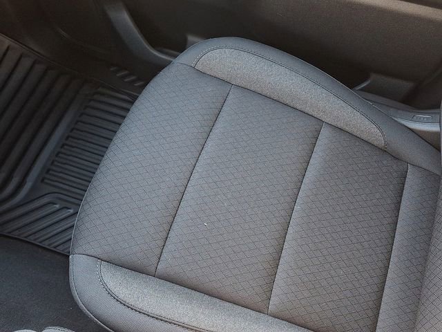 New 2026 Chevrolet Silverado 2500 Custom w/ Custom Value Package image 15