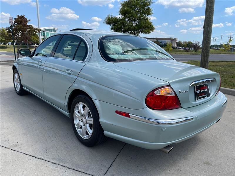 Used 2004 Jaguar S-TYPE 3.0 image 57