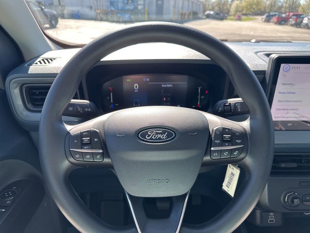 New 2026 Ford Maverick XL image 24