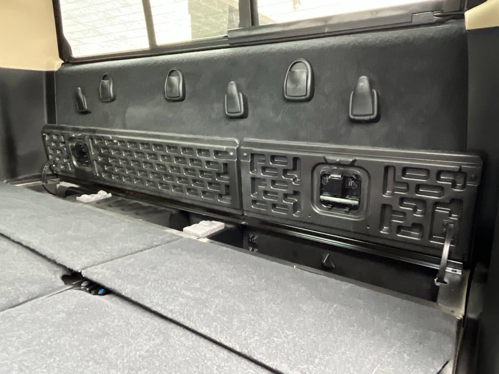 Certified 2020 RAM 2500 Laramie AWD/4WD image 28