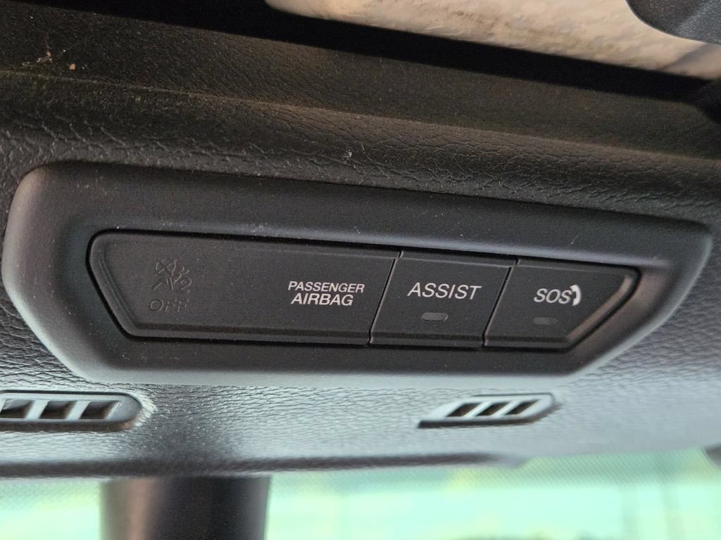 Used 2020 Jeep Wrangler Unlimited Rubicon AWD/4WD image 22
