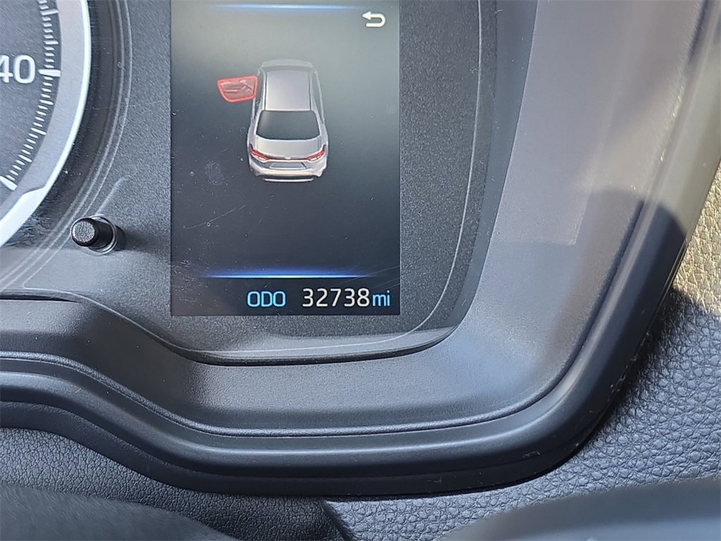 Used 2022 Toyota Corolla SE image 21