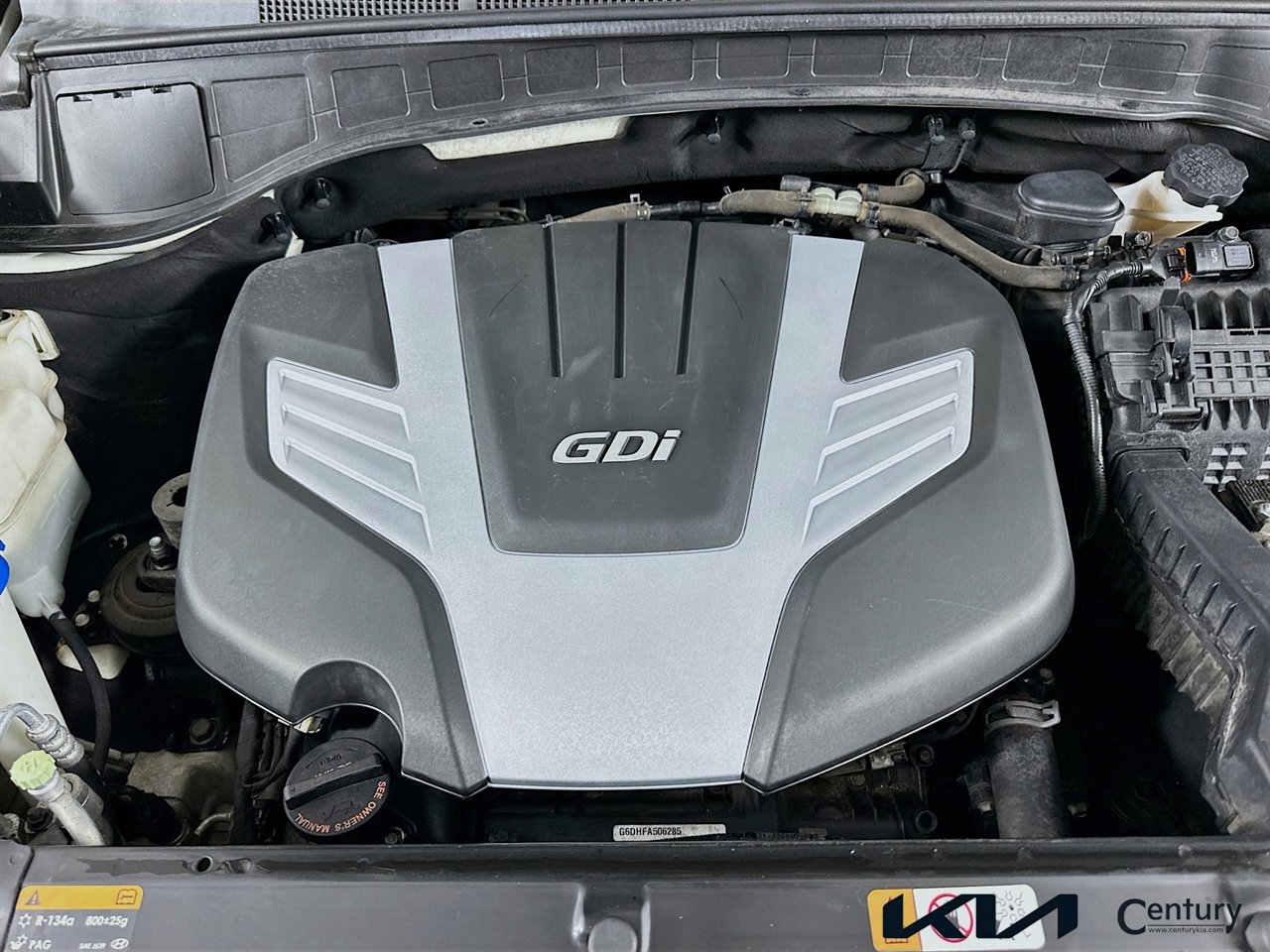 Used 2016 Hyundai Santa Fe SE image 27