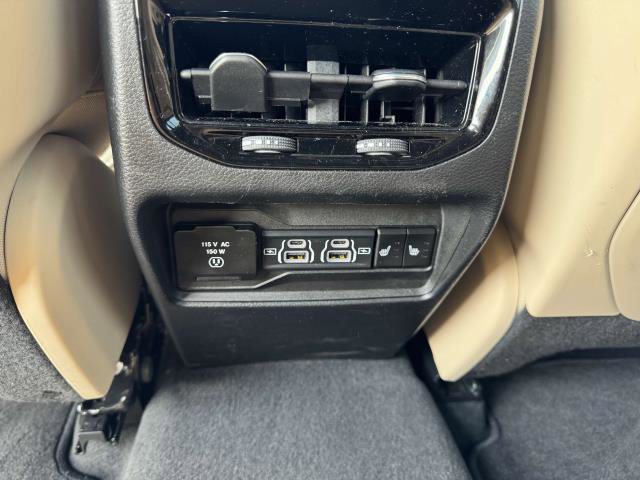 Used 2022 Jeep Grand Cherokee Limited 4xe image 10