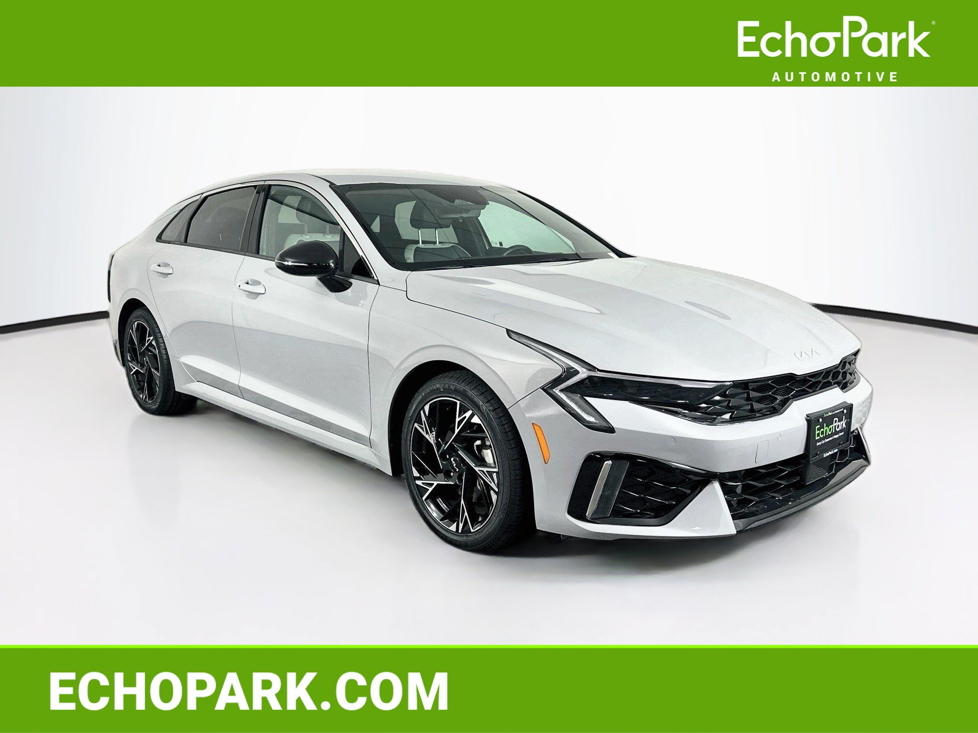Used 2025 Kia K5 GT-Line AWD/4WD image 1