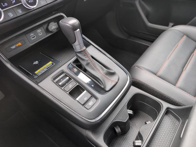 Used 2025 Honda CR-V Sport-L image 28