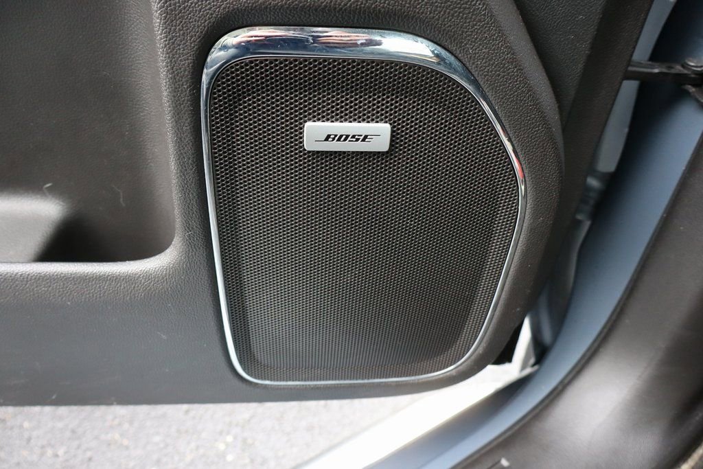 Used 2016 Chevrolet Silverado 1500 LTZ w/ LTZ Plus Package image 14