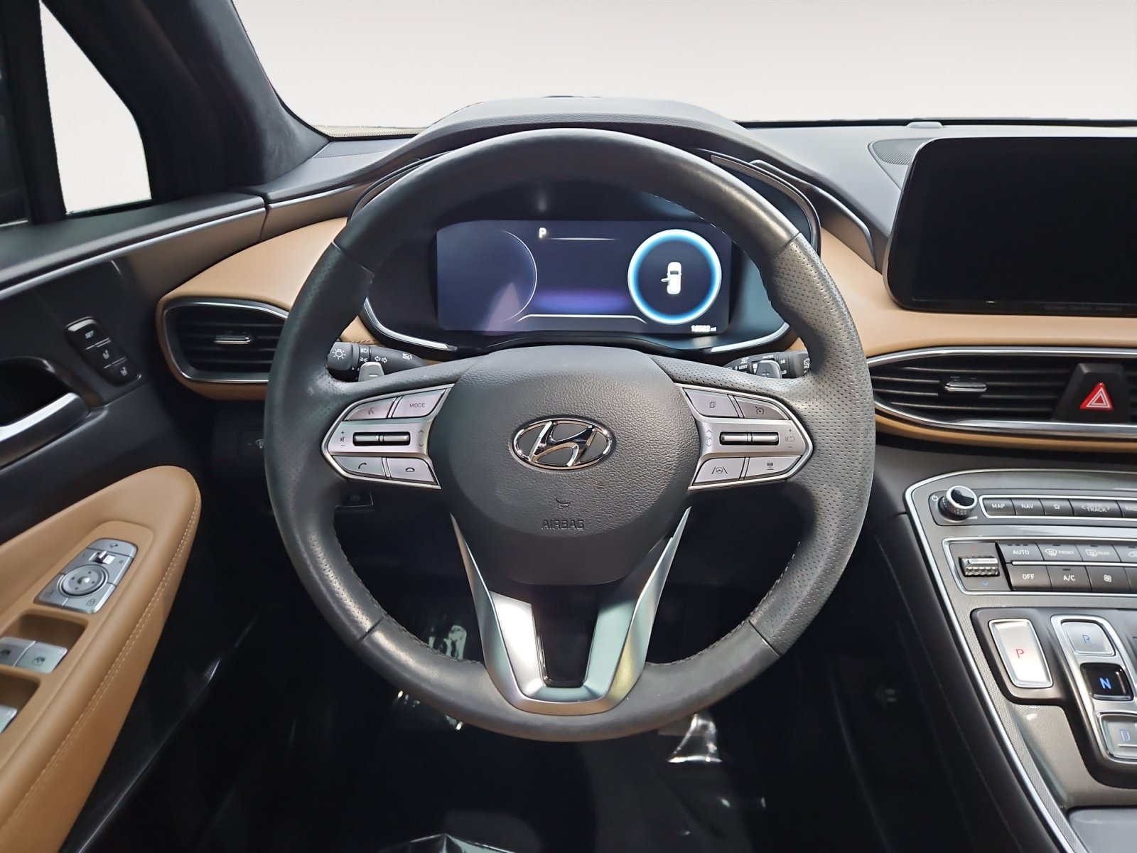 Used 2023 Hyundai Santa Fe Calligraphy AWD/4WD image 12