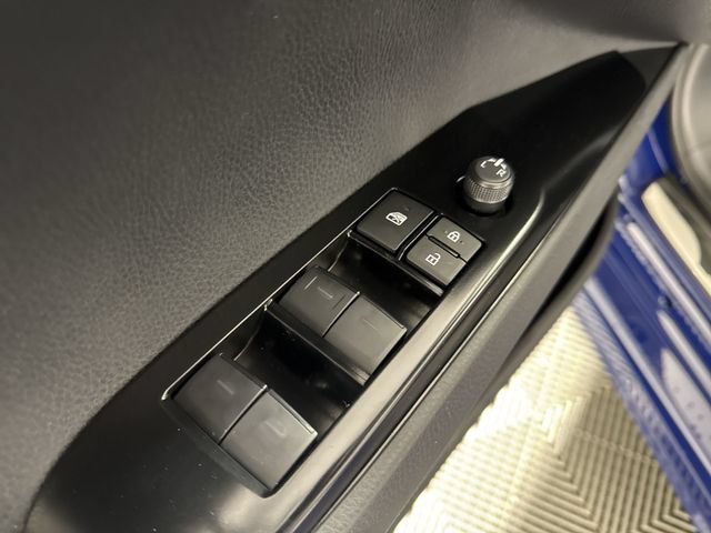 New 2026 Toyota Camry SE FWD image 20