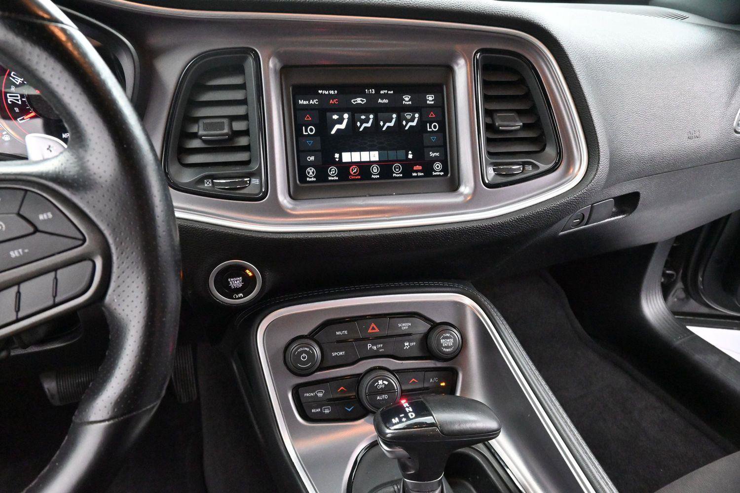 Used 2022 Dodge Challenger GT RWD image 20