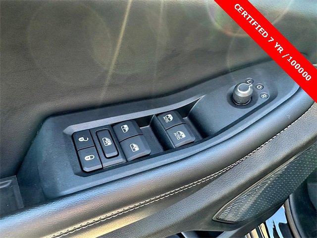 Used 2023 Jeep Grand Cherokee L Altitude image 14