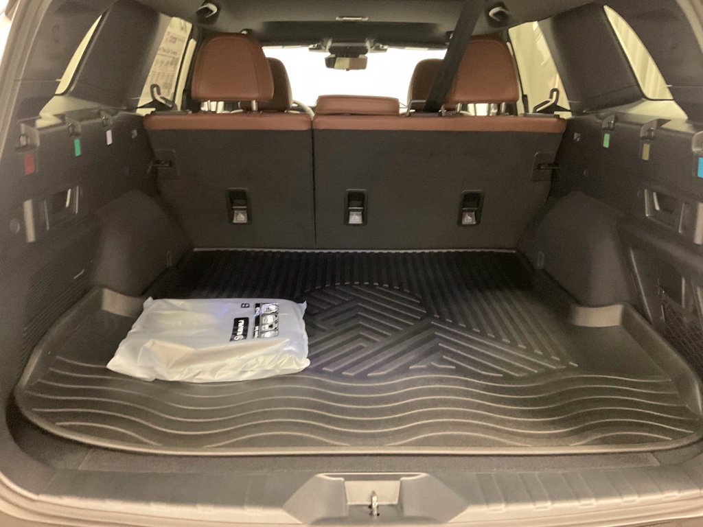 New 2026 Subaru Outback Touring XT AWD/4WD image 24