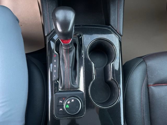 Used 2021 Chevrolet Blazer RS w/ Enhanced Convenience Package FWD image 23