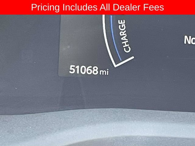 Used 2025 Toyota Camry LE FWD image 24