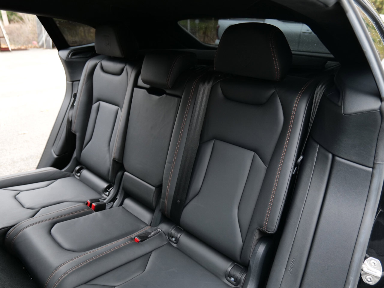 Used 2021 Lamborghini Urus image 48