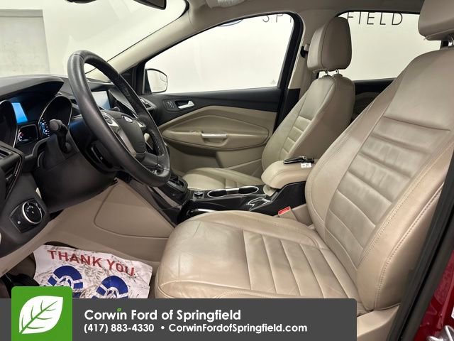 Used 2015 Ford Escape Titanium image 34