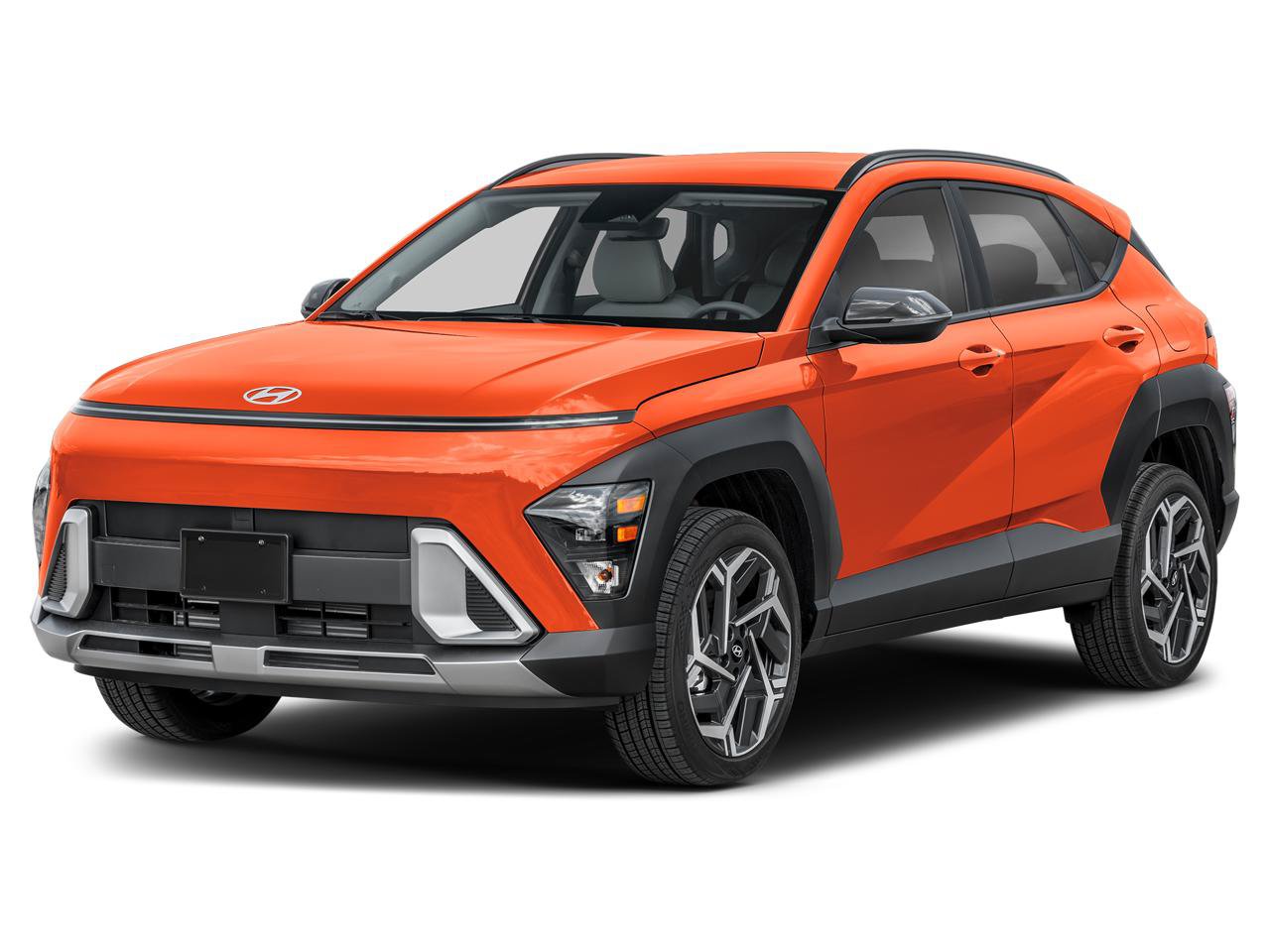 New 2026 Hyundai Kona SEL Premium AWD/4WD image 26