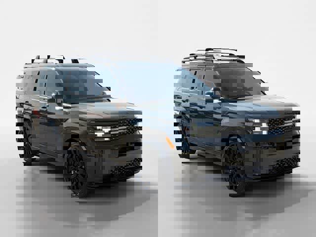 Certified 2025 Hyundai Santa Fe Calligraphy image 7