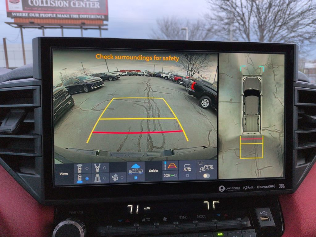 Used 2023 Toyota Tundra TRD Pro image 20