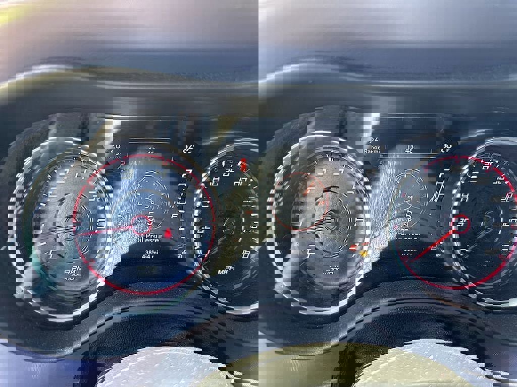 Used 2023 Dodge Charger R/T w/ Harman/Kardon Audio Group image 18