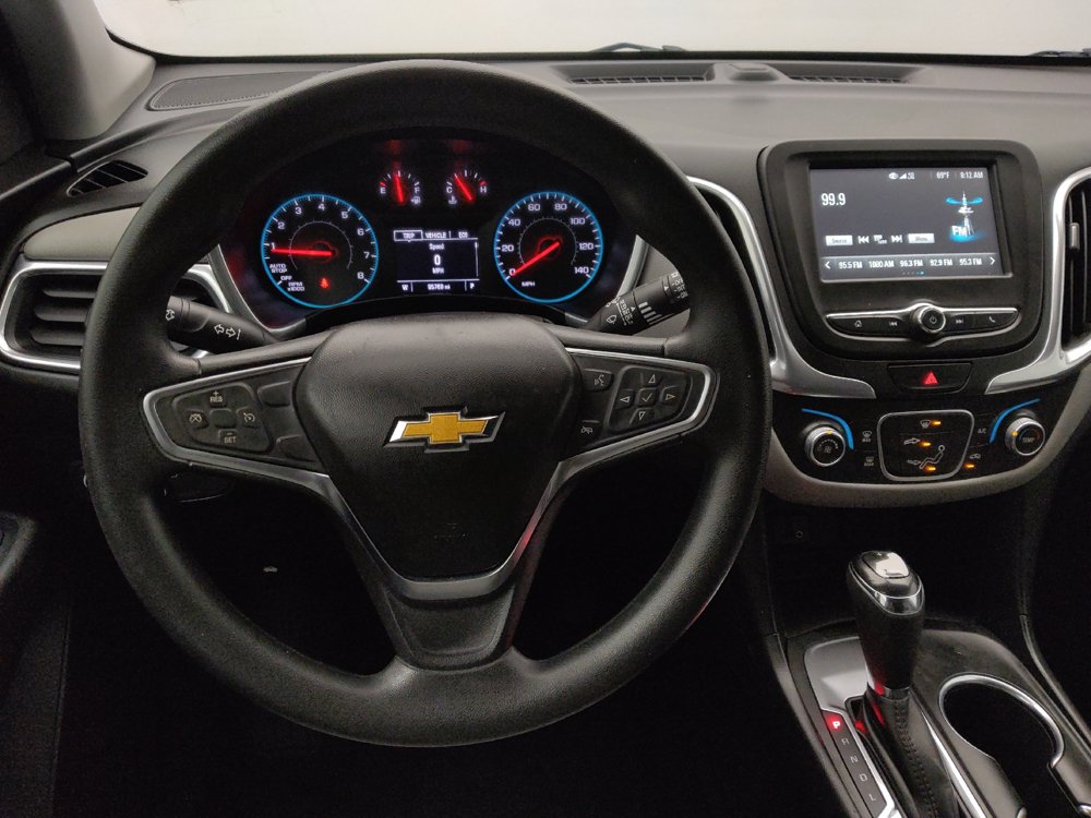 Used 2018 Chevrolet Equinox LS FWD image 22