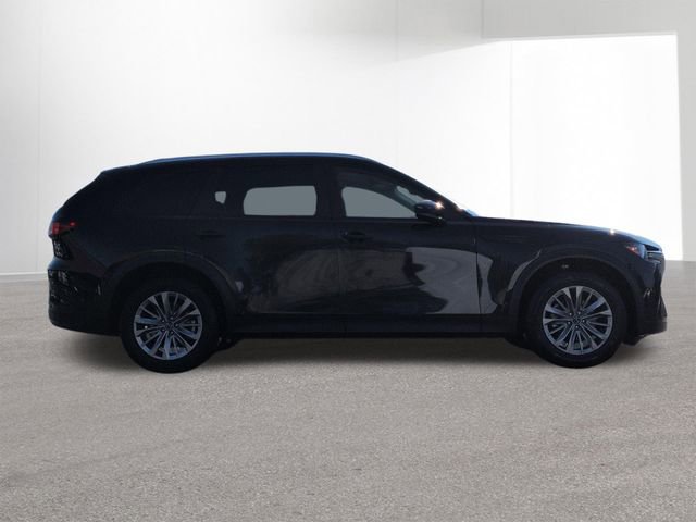 Used 2024 MAZDA CX-90 3.3 Turbo w/ Select Package image 4